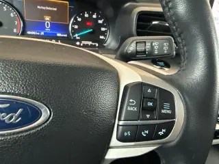 Ford Explorer 2023 XLT 4dr SUV