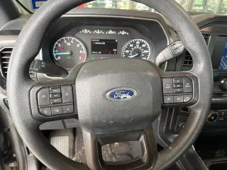Ford F-150 2023 4x2 XL 4dr SuperCrew 6.5 ft. SB
