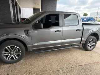Ford F-150 2023 4x2 XL 4dr SuperCrew 6.5 ft. SB