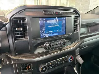 Ford F-150 2023 4x2 XL 4dr SuperCrew 6.5 ft. SB