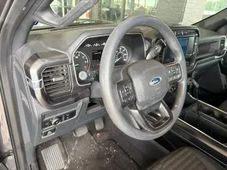Ford F-150 2023 4x2 XL 4dr SuperCrew 6.5 ft. SB