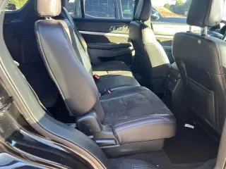 Ford Explorer 2018 XLT 4dr SUV