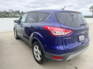 Ford Escape 2016 SE 4dr SUV