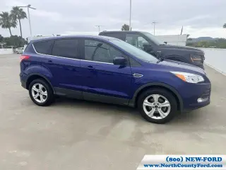 Ford Escape 2016 SE 4dr SUV