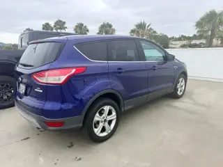 Ford Escape 2016 SE 4dr SUV