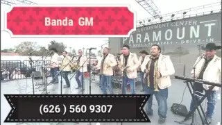 ^^ Banda GM ~~**