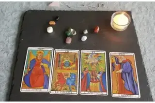 ✨M I C A E L A 🔮