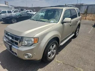 Ford Escape 2010 AWD Limited 4dr SUV