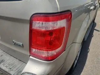 Ford Escape 2010 AWD Limited 4dr SUV