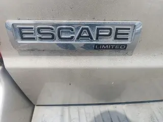 Ford Escape 2010 AWD Limited 4dr SUV