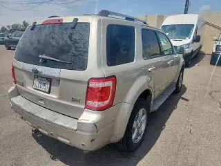 Ford Escape 2010 AWD Limited 4dr SUV