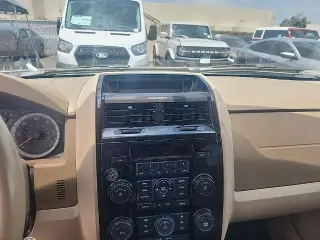 Ford Escape 2010 AWD Limited 4dr SUV