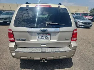 Ford Escape 2010 AWD Limited 4dr SUV