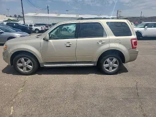 Ford Escape 2010 AWD Limited 4dr SUV