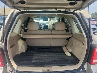 Ford Escape 2010 AWD Limited 4dr SUV
