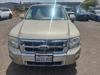 Ford Escape 2010 AWD Limited 4dr SUV