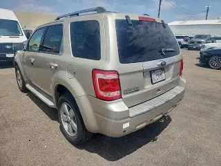 Ford Escape 2010 AWD Limited 4dr SUV