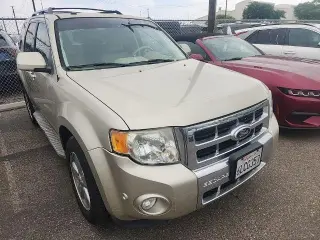Ford Escape 2010 AWD Limited 4dr SUV