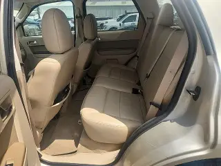 Ford Escape 2010 AWD Limited 4dr SUV