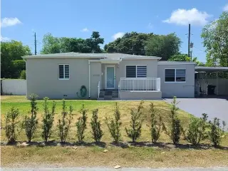 Cozy house completely upgrade!