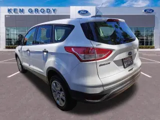 Ford Escape 2014 S 4dr SUV
