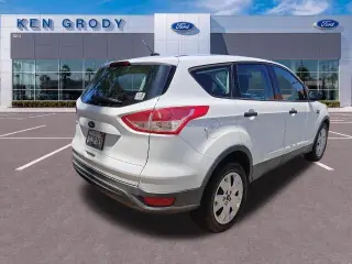 Ford Escape 2014 S 4dr SUV