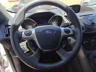 Ford Escape 2014 S 4dr SUV