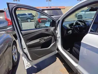 Ford Escape 2014 S 4dr SUV