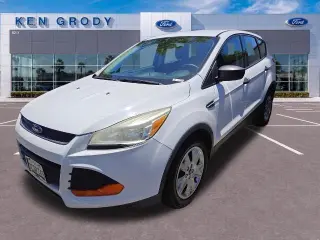 Ford Escape 2014 S 4dr SUV