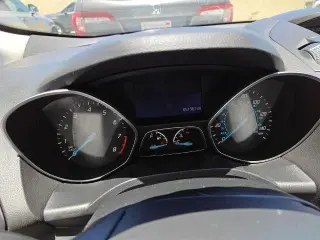 Ford Escape 2014 S 4dr SUV