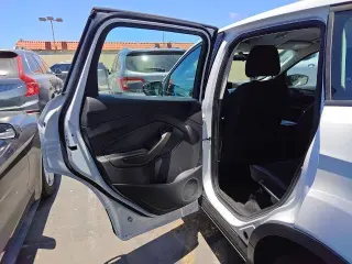 Ford Escape 2014 S 4dr SUV