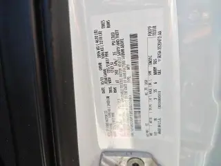 Ford Escape 2014 S 4dr SUV