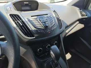 Ford Escape 2014 S 4dr SUV