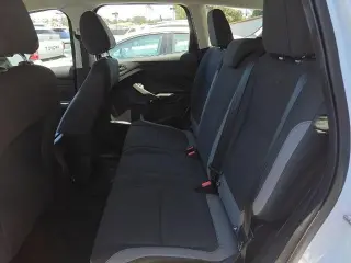 Ford Escape 2014 S 4dr SUV