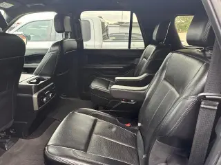 Ford Expedition MAX 2020 4x4 XLT 4dr SUV