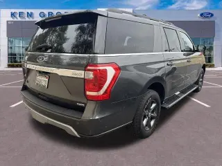 Ford Expedition MAX 2020 4x4 XLT 4dr SUV