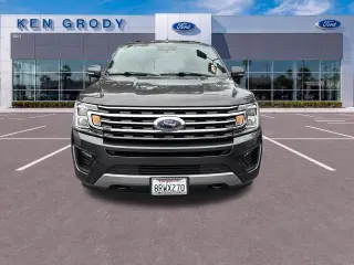 Ford Expedition MAX 2020 4x4 XLT 4dr SUV