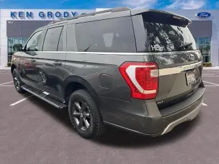 Ford Expedition MAX 2020 4x4 XLT 4dr SUV