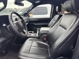 Ford Expedition MAX 2020 4x4 XLT 4dr SUV