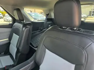 Ford Explorer 2023 XLT 4dr SUV