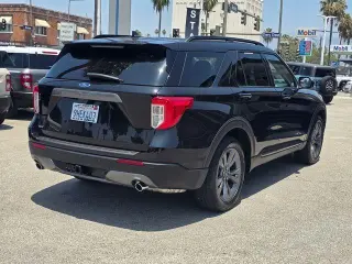 Ford Explorer 2023 XLT 4dr SUV