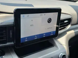 Ford Explorer 2023 XLT 4dr SUV