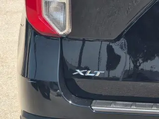 Ford Explorer 2023 XLT 4dr SUV