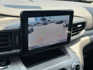Ford Explorer 2023 XLT 4dr SUV