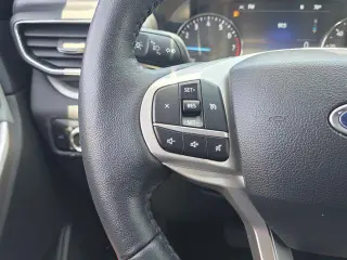 Ford Explorer 2023 XLT 4dr SUV
