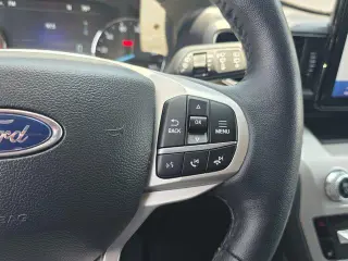Ford Explorer 2023 XLT 4dr SUV