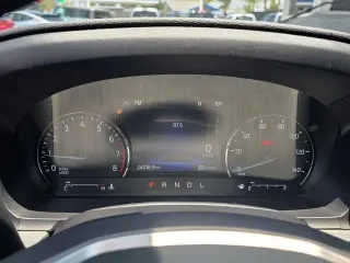 Ford Explorer 2023 XLT 4dr SUV
