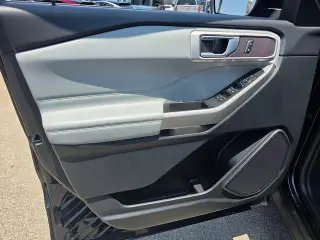 Ford Explorer 2023 XLT 4dr SUV
