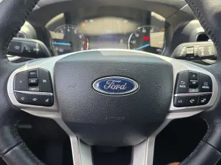 Ford Explorer 2023 XLT 4dr SUV