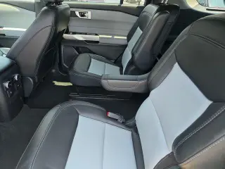 Ford Explorer 2023 XLT 4dr SUV